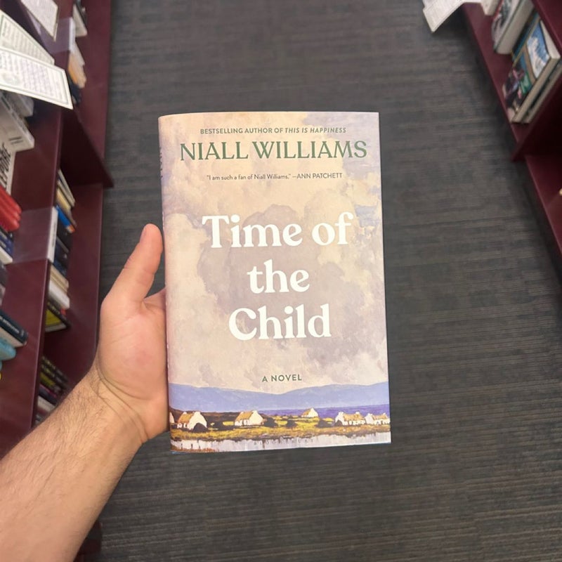 Time of the Child