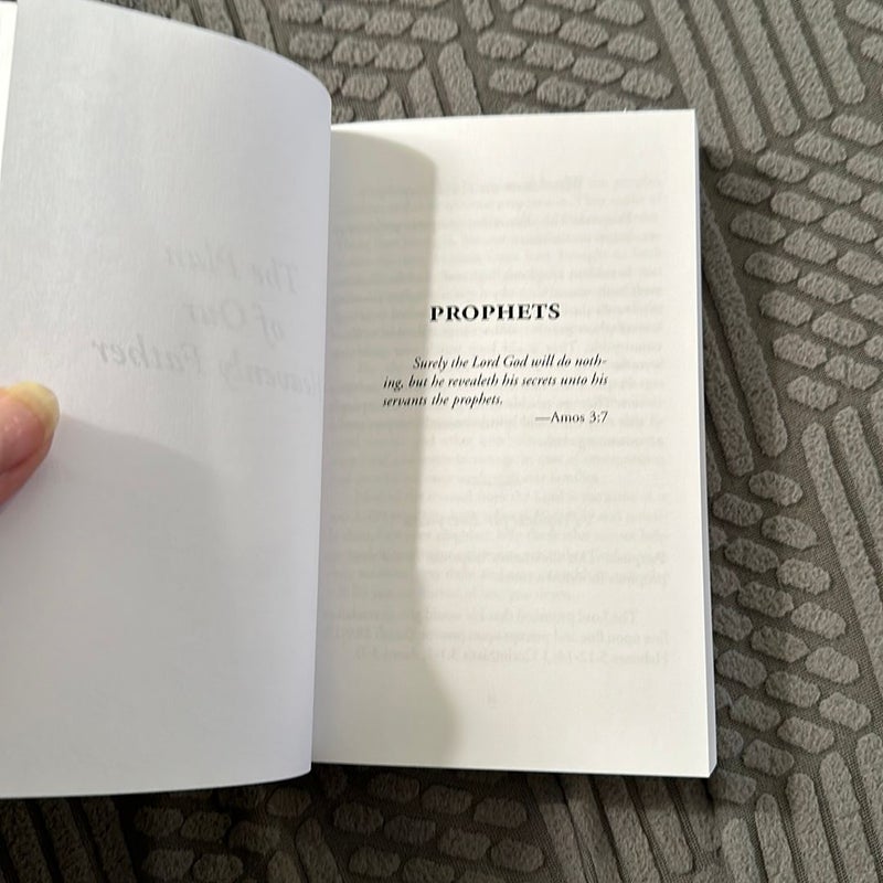 The Missionary's Little Book of Teaching Tools