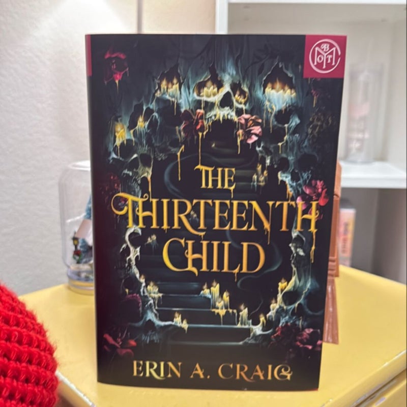 The Thirteenth Child