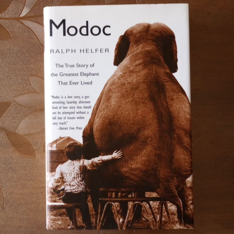 Modoc