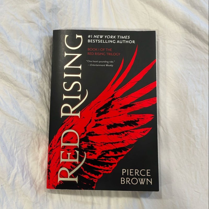 Red Rising