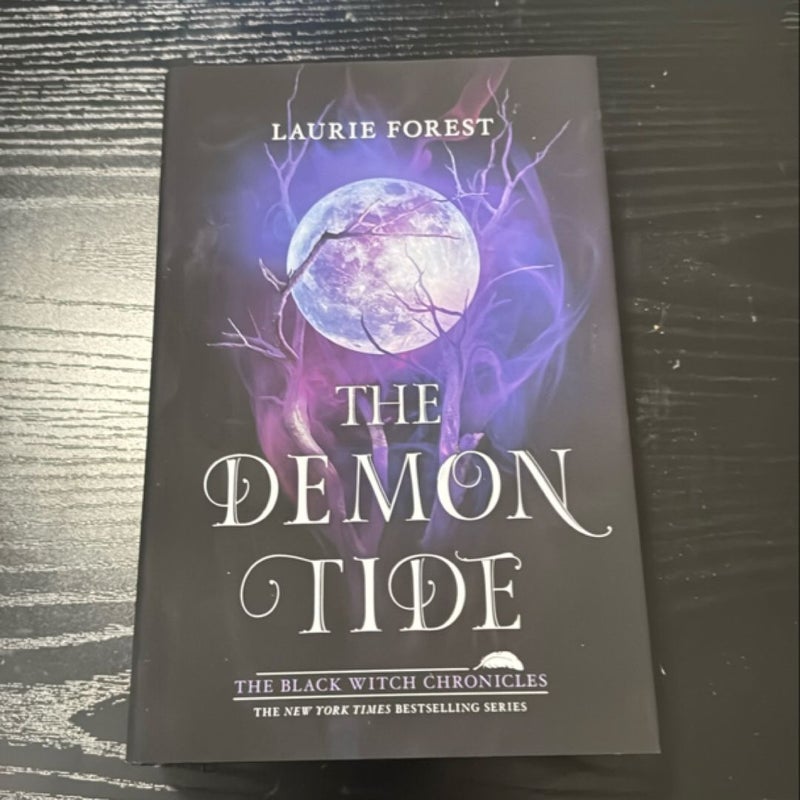 The Demon Tide