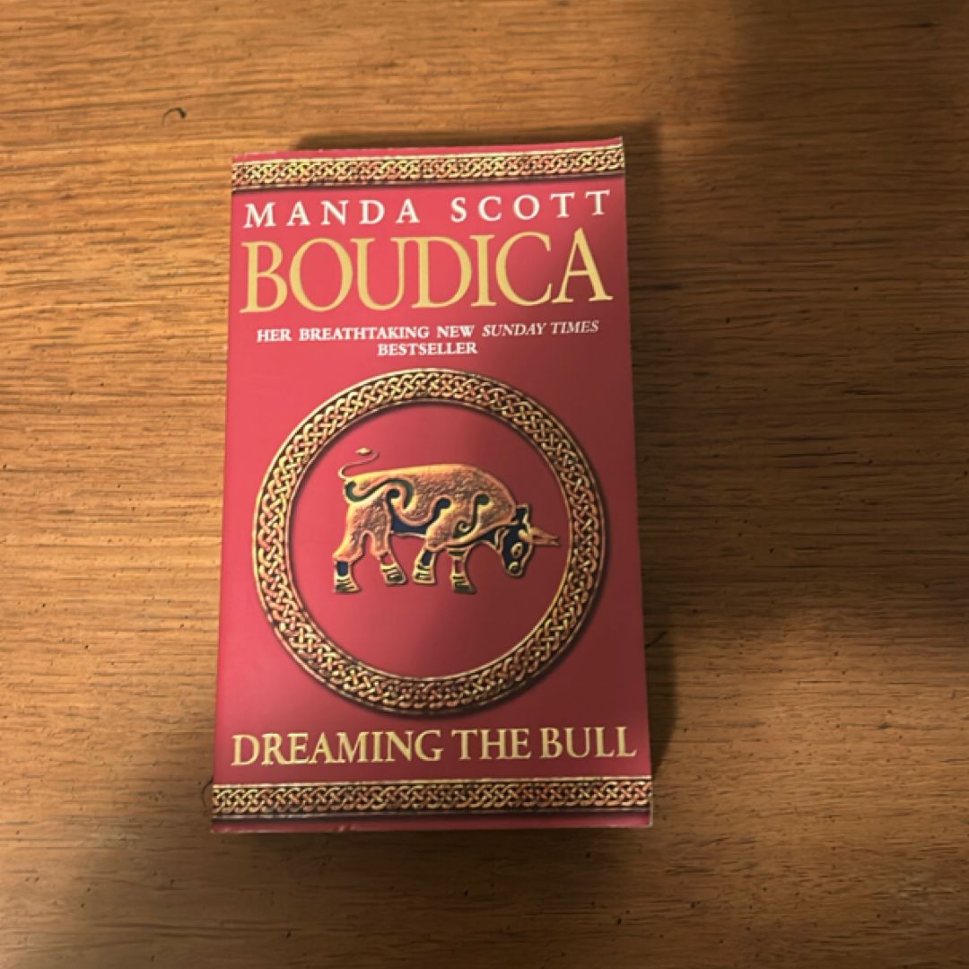 Boudica: Dreaming the Bull