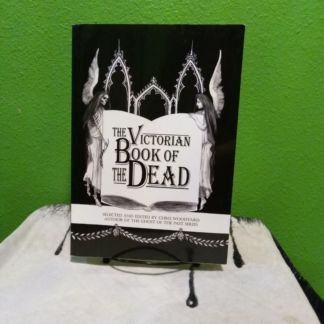 The Victorian Book of the Dead