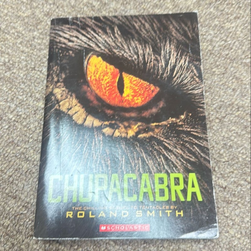 Chupacabra