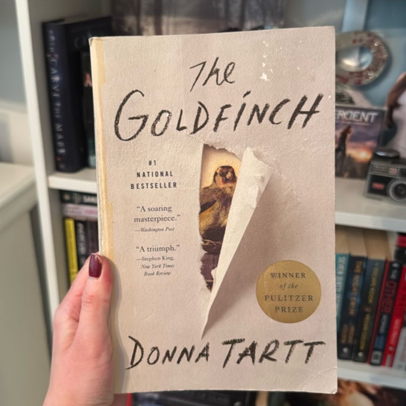 The Golfinch