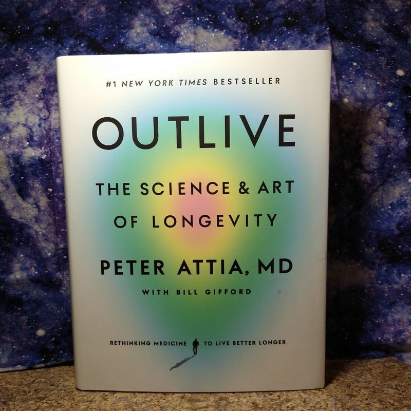 Outlive
