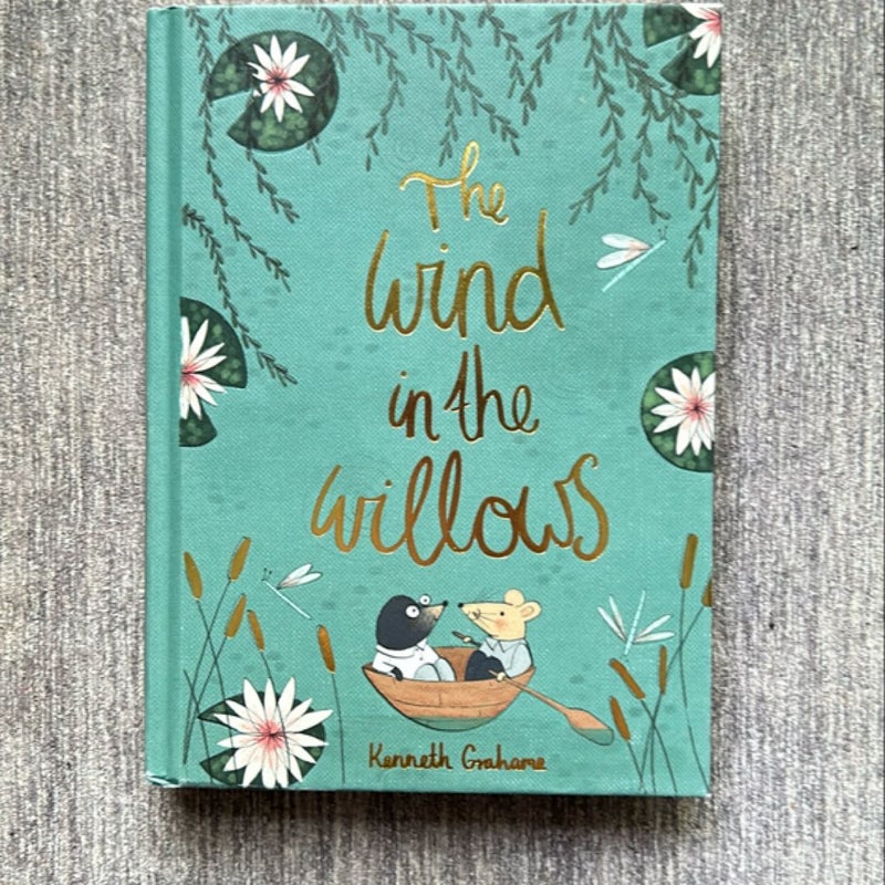 The Wind in the Willows