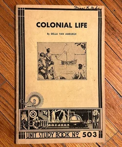 Colonial Life 