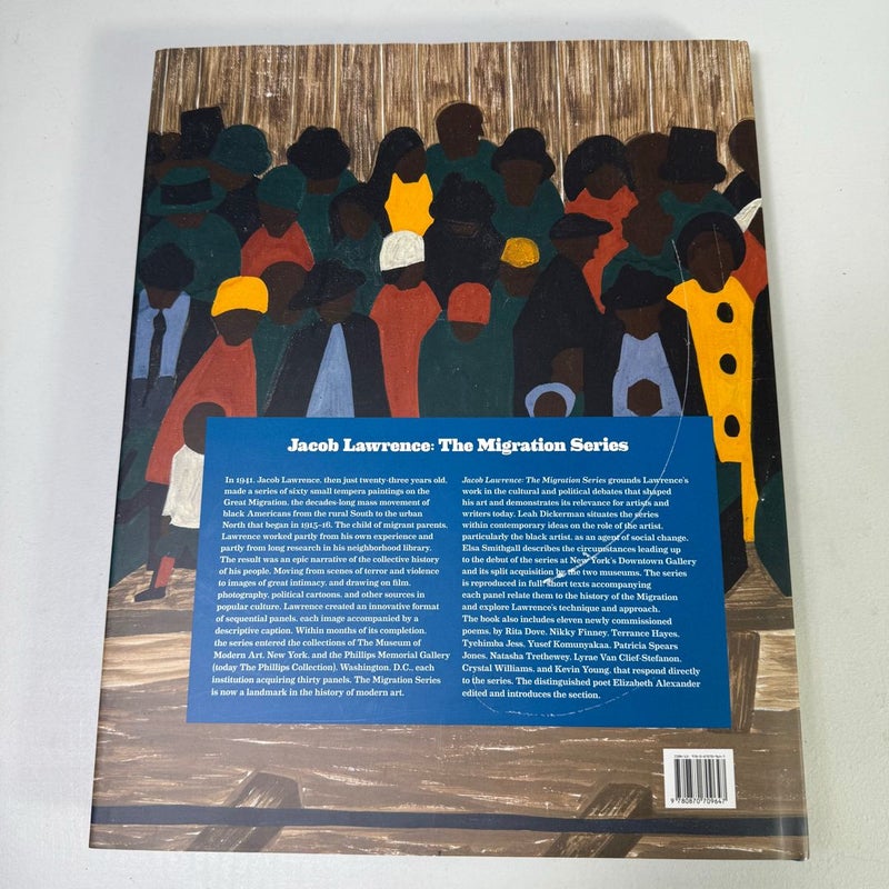 Jacob Lawrence