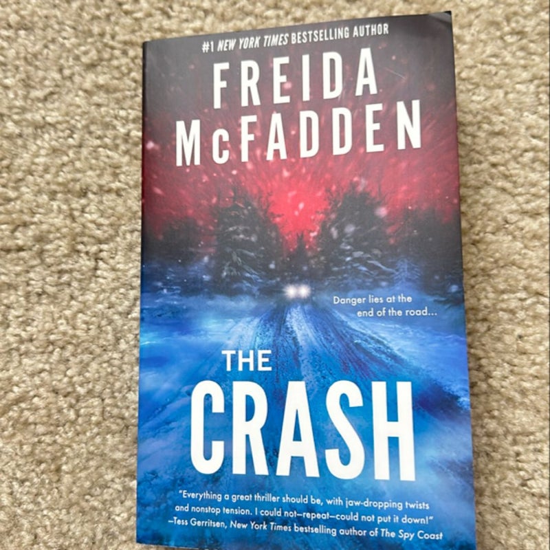 The Crash