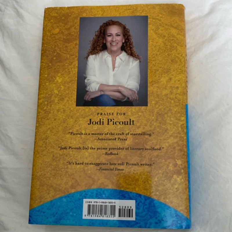 The Book of Two Ways