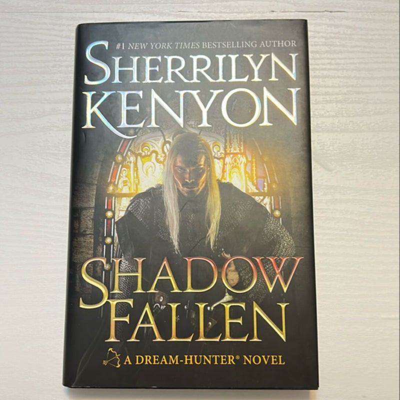 Shadow Fallen