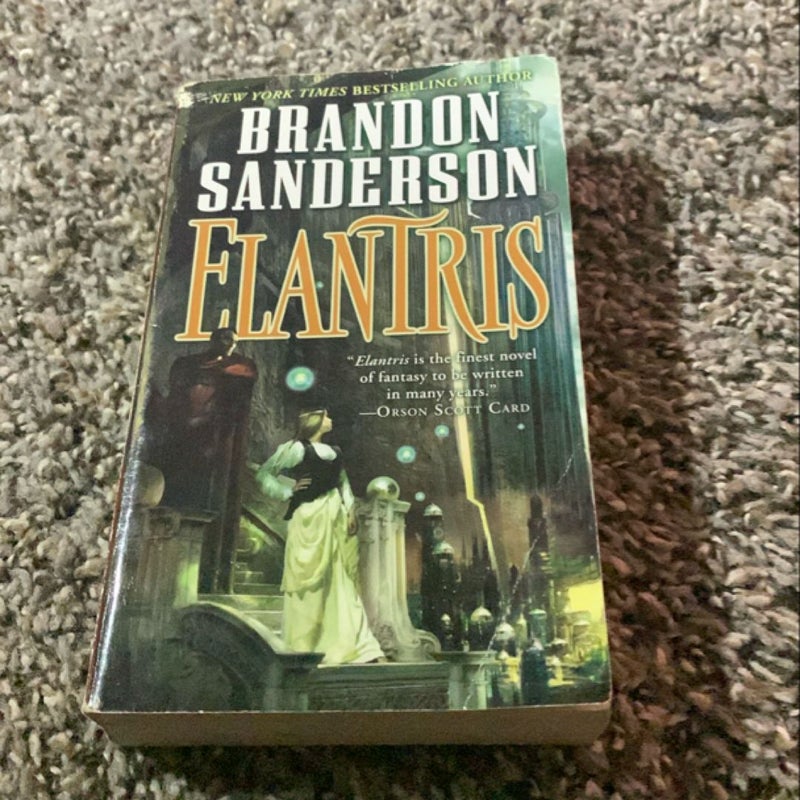 Elantris