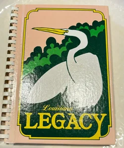 Louisiana Legacy