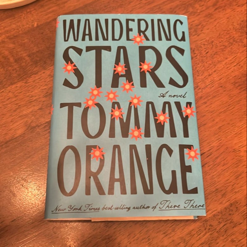 Wandering Stars