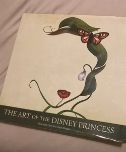 The Art of the Disney Princess