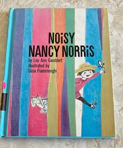 Noisy Nancy Norris