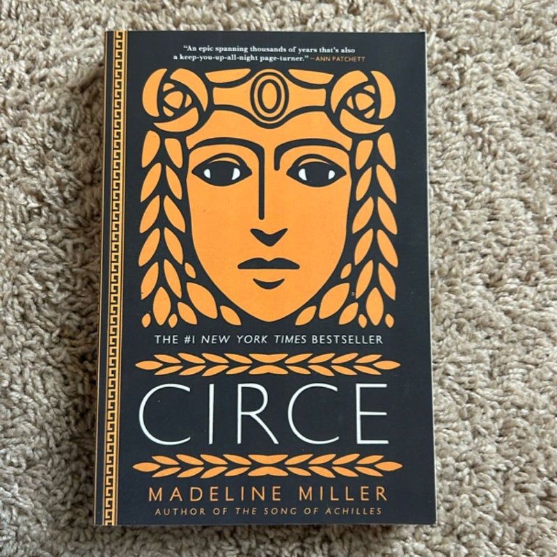 Circe