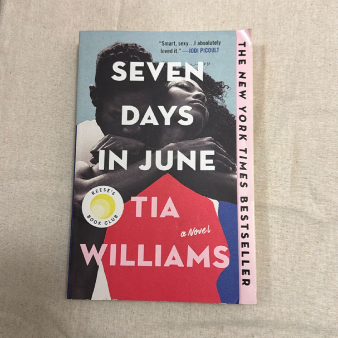 Seven Days in June