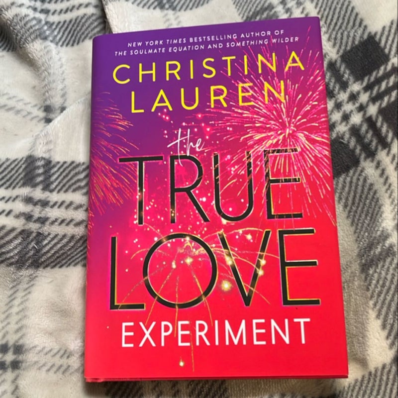 The True Love Experiment
