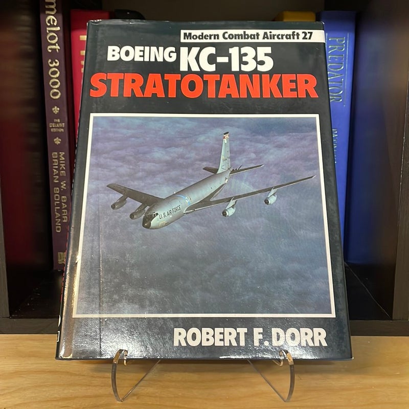 Boeing KC-135 Stratotanker