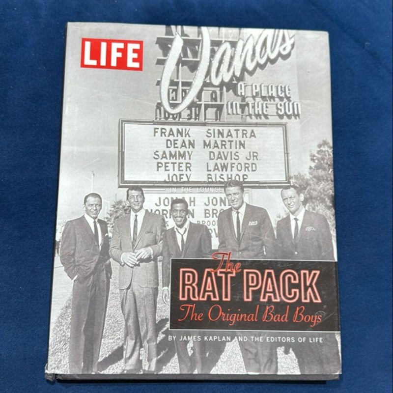 The Rat Pack