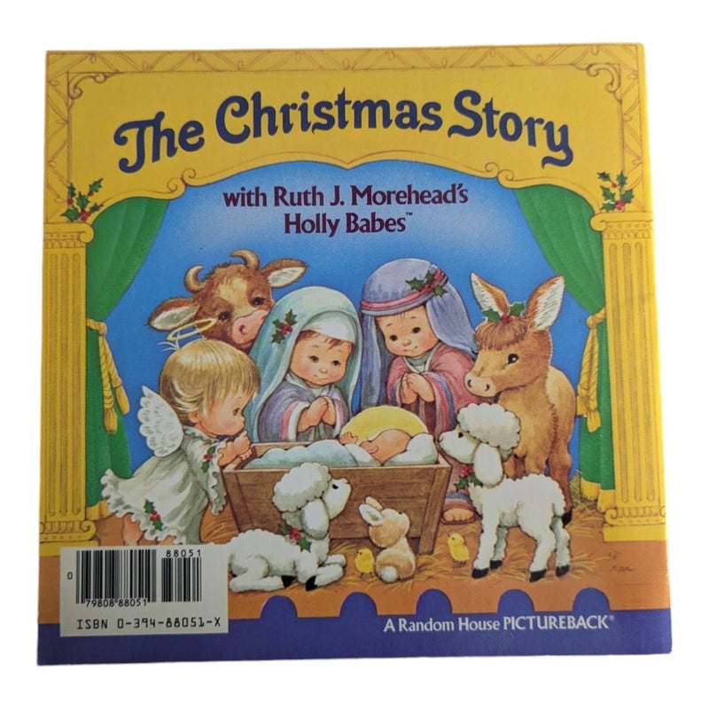 The Christmas Story 