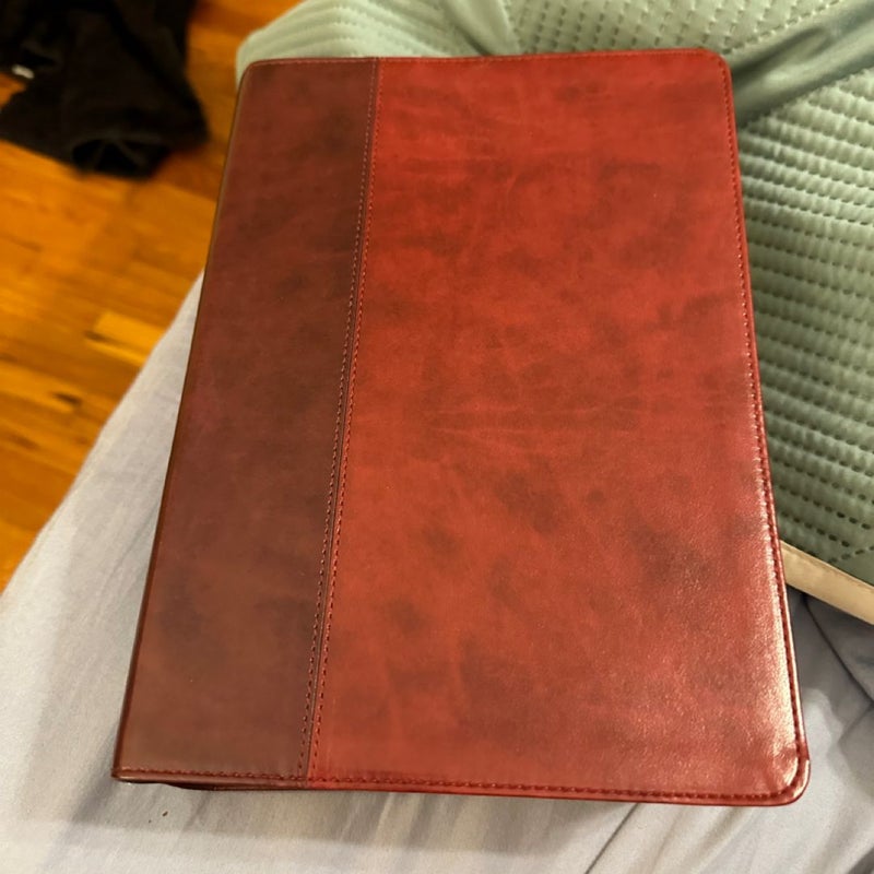 ESV Study Bible