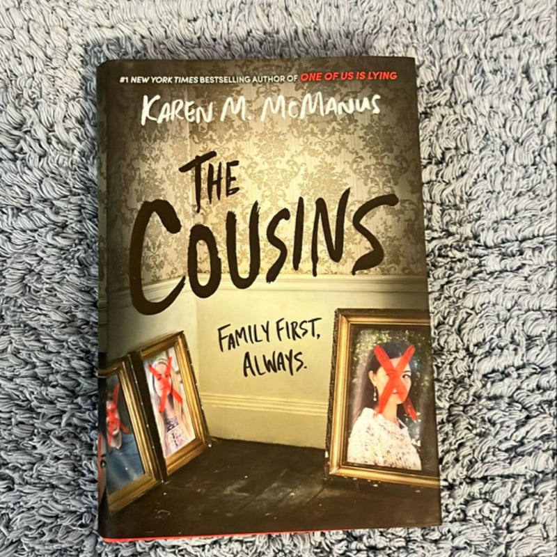 The Cousins
