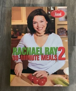 30-Minute Meals 2