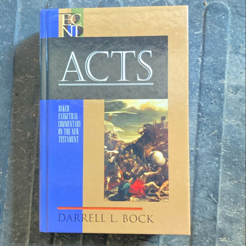 Acts