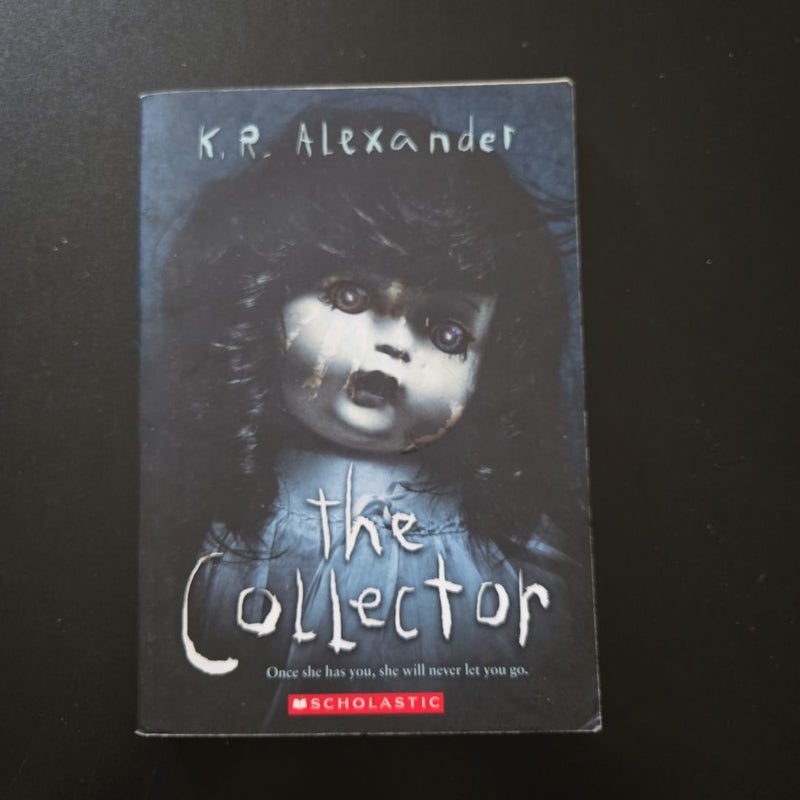 The Collector