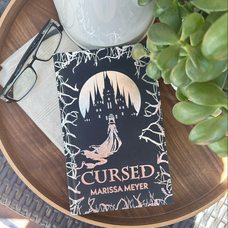 Cursed (Fairyloot)