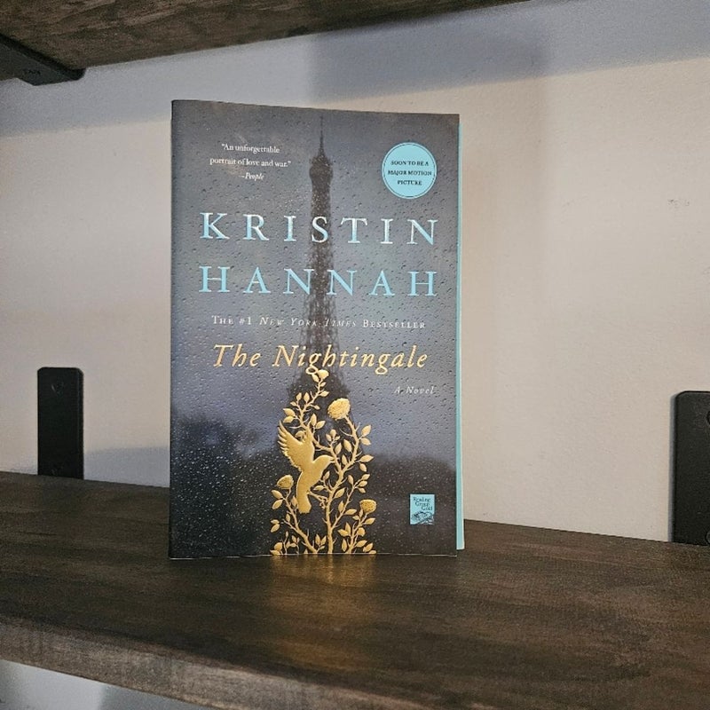The Nightingale