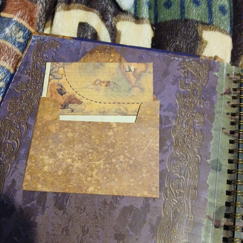 The Wizardology Handbook