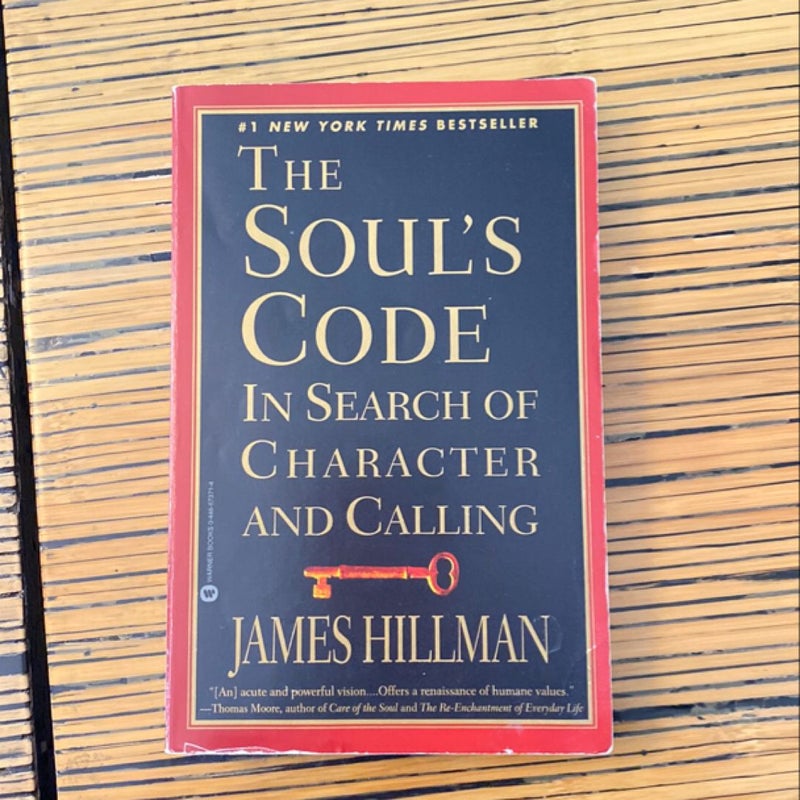 The Soul's Code