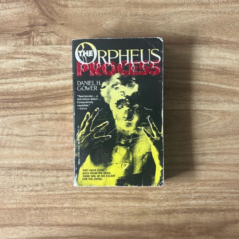 The Orpheus Process 