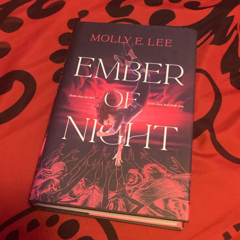Ember of Night