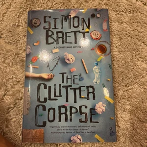 Clutter Corpse