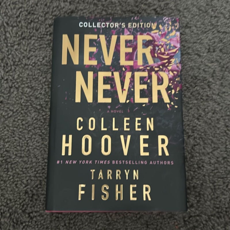 Never Never
