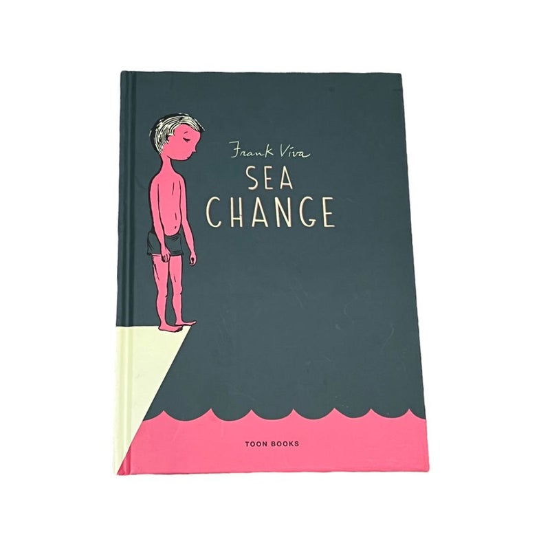 Sea Change