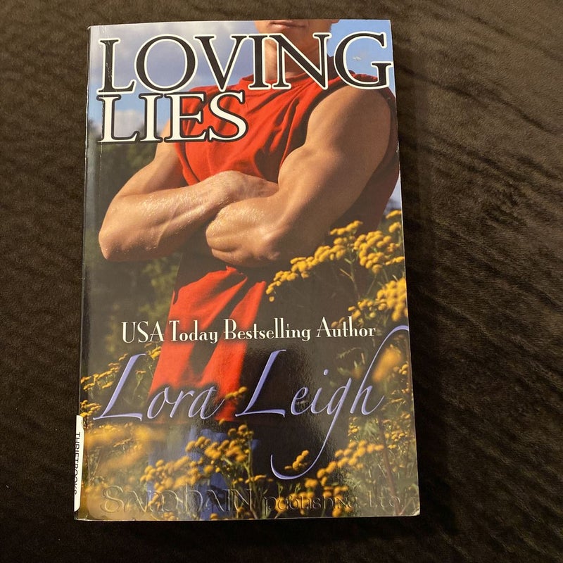 Loving Lies