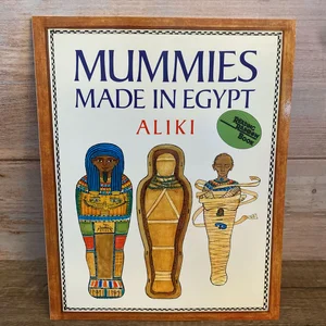 Mummies Made in Egypt