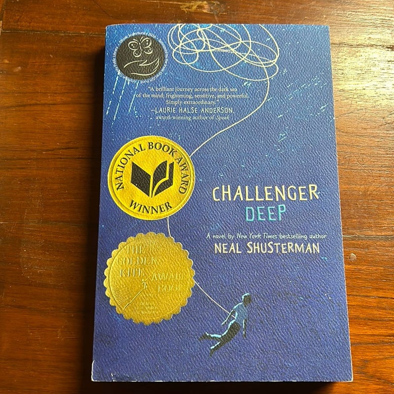 Challenger Deep