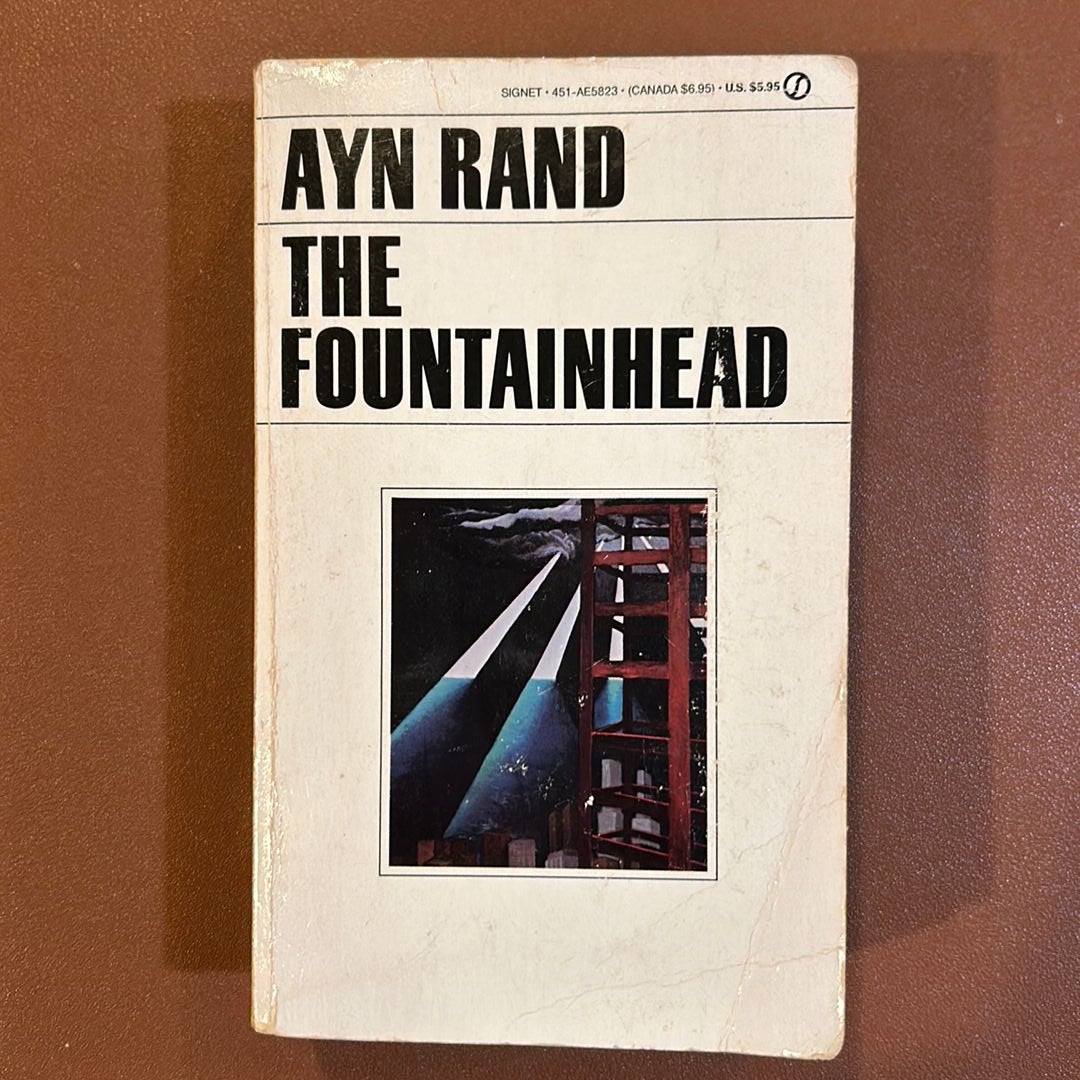 The Fountainhead