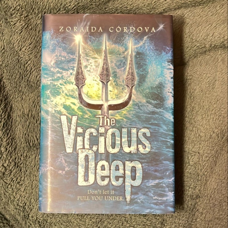 The Vicious Deep