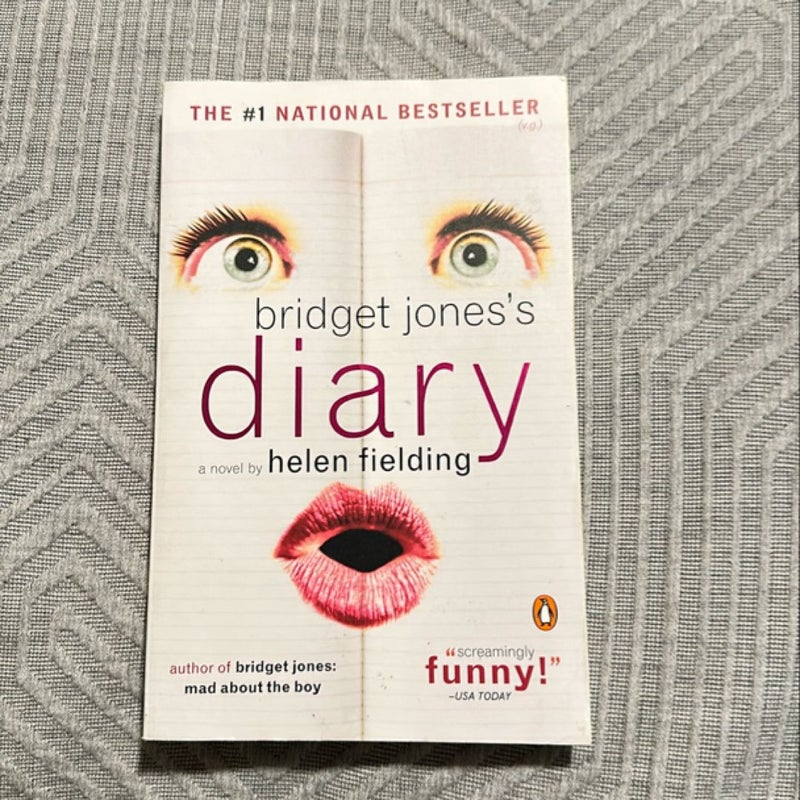 Bridget Jones's Diary