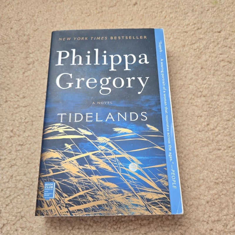 Tidelands