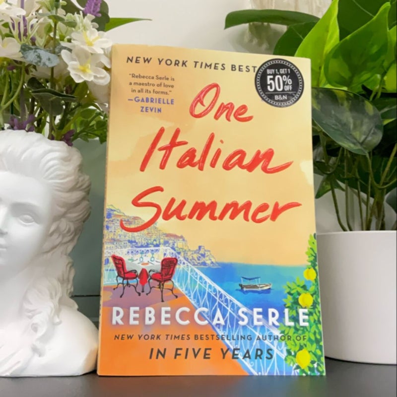 One Italian Summer